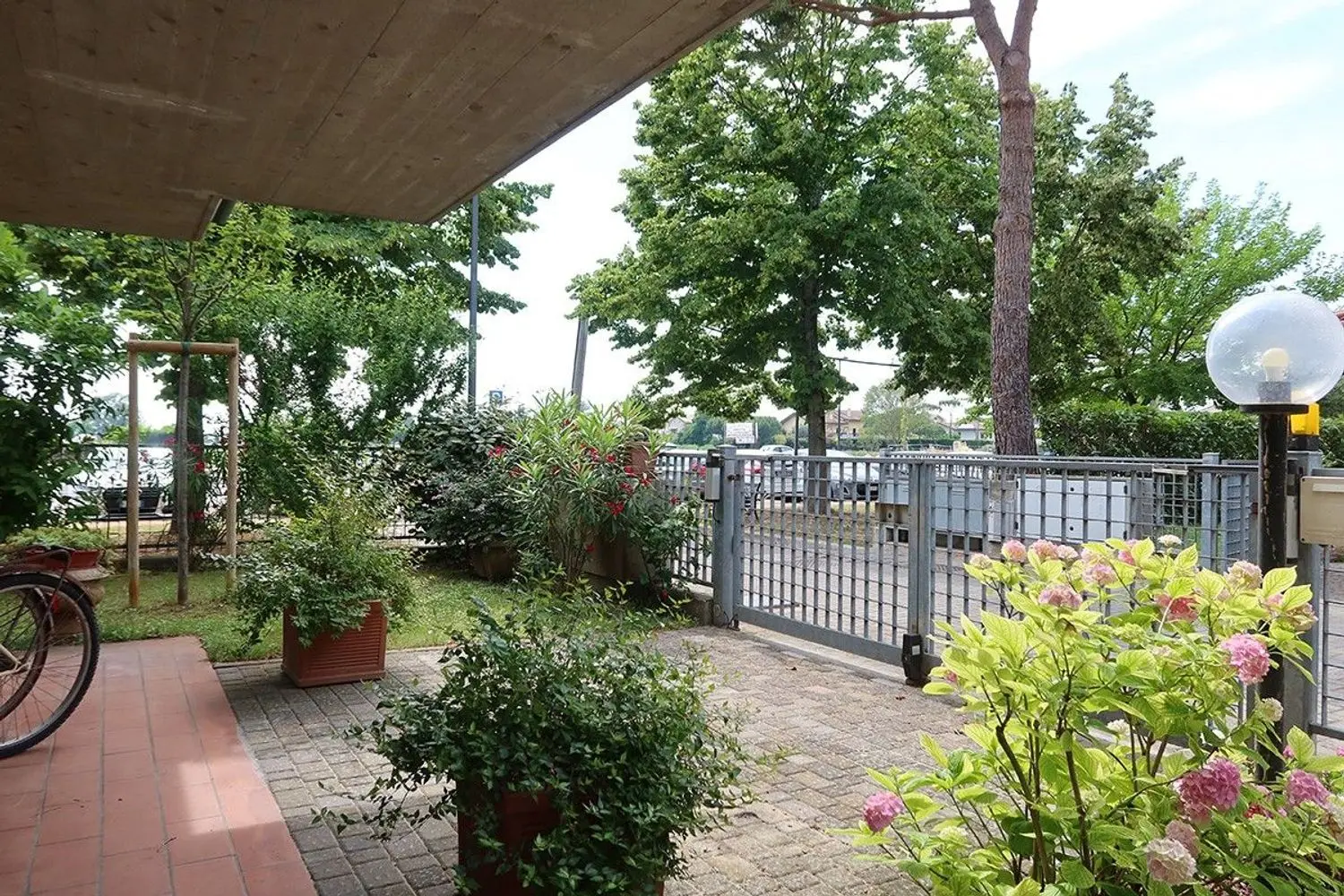Immagine per Villetta a schiera in vendita a Cervia Val Passiria 