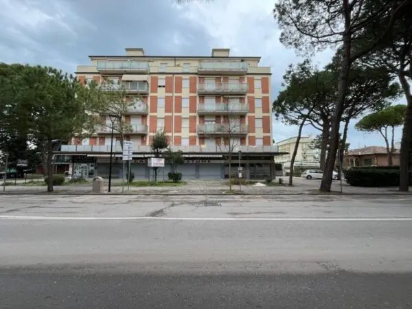 Appartamento via Enrico Toti, Cervia