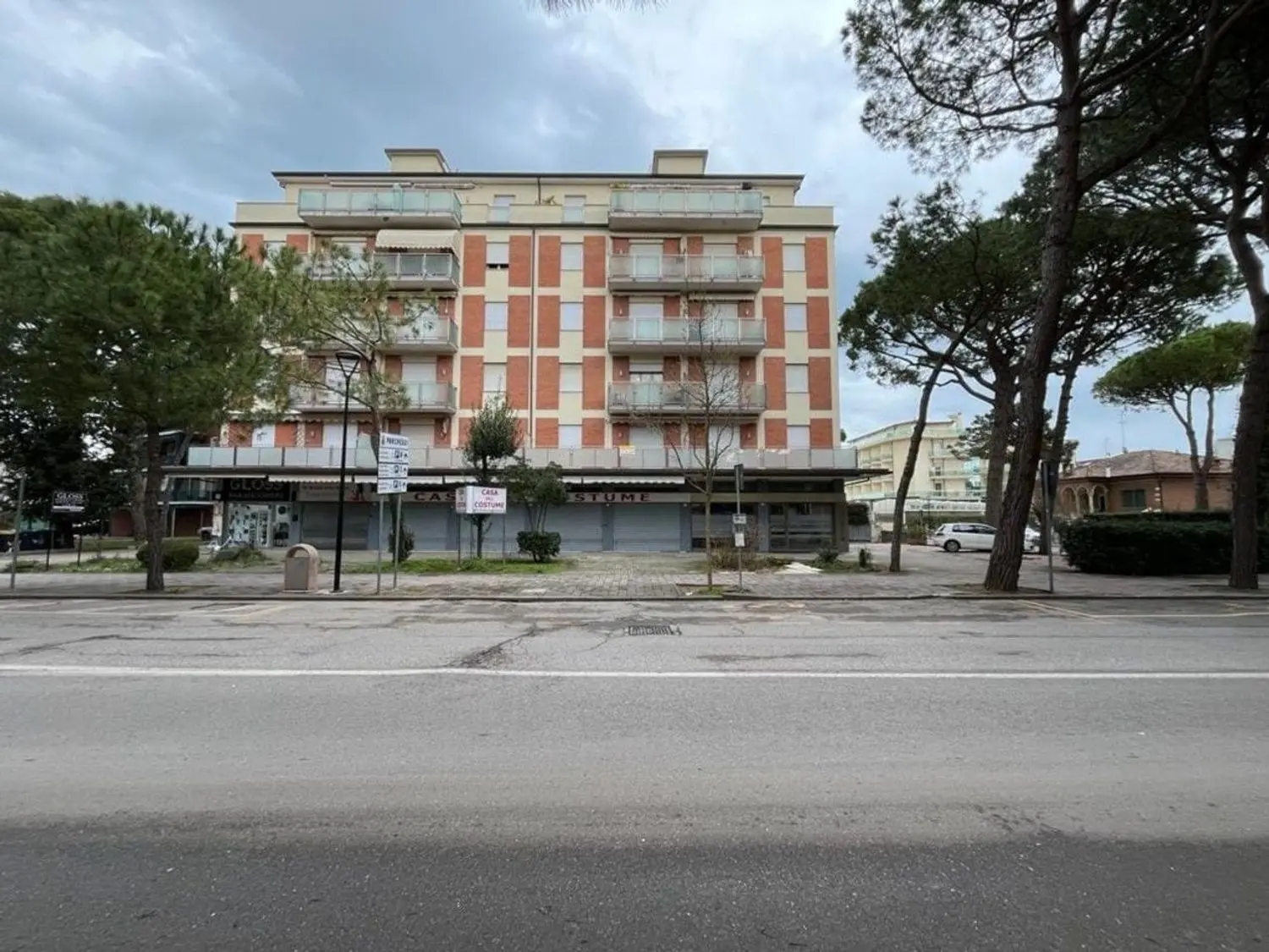 Immagine per Appartamento in vendita a Cervia Enrico Toti 
