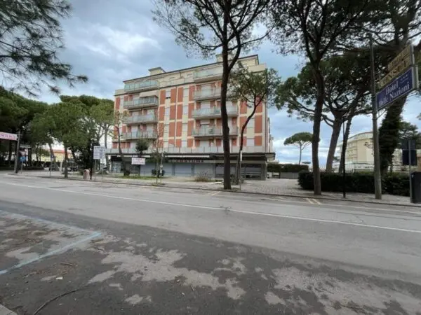 Appartamento via Enrico Toti, Cervia
