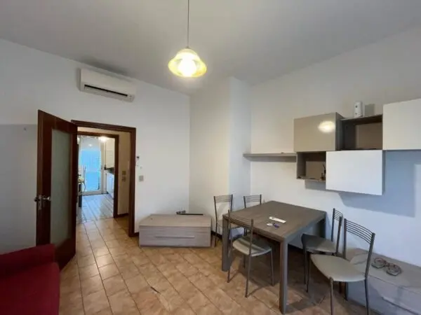 Appartamento via Enrico Toti, Cervia