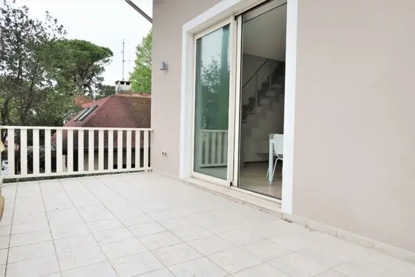 Appartamento via Iv Traversa, Cervia