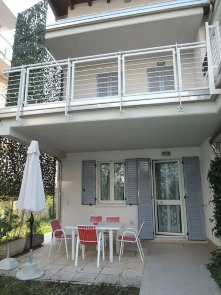 Villetta A Schiera via Arturo Toscanini, Cervia