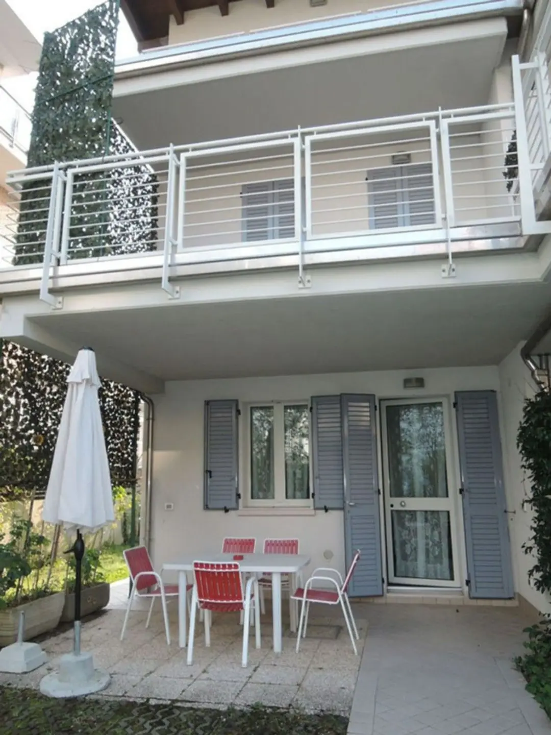 Immagine per Villetta a schiera in vendita a Cervia Arturo Toscanini 