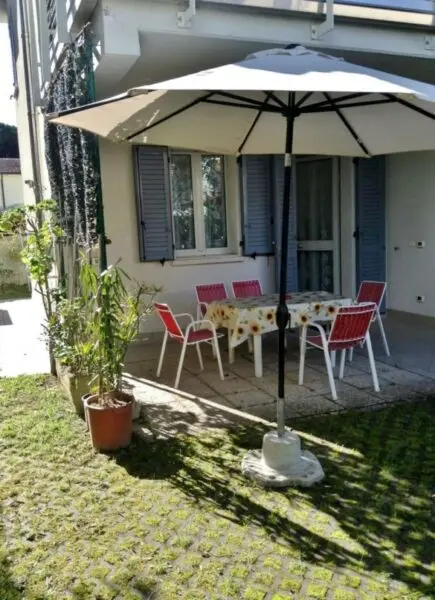 Immagine per Villetta a schiera in vendita a Cervia Arturo Toscanini 