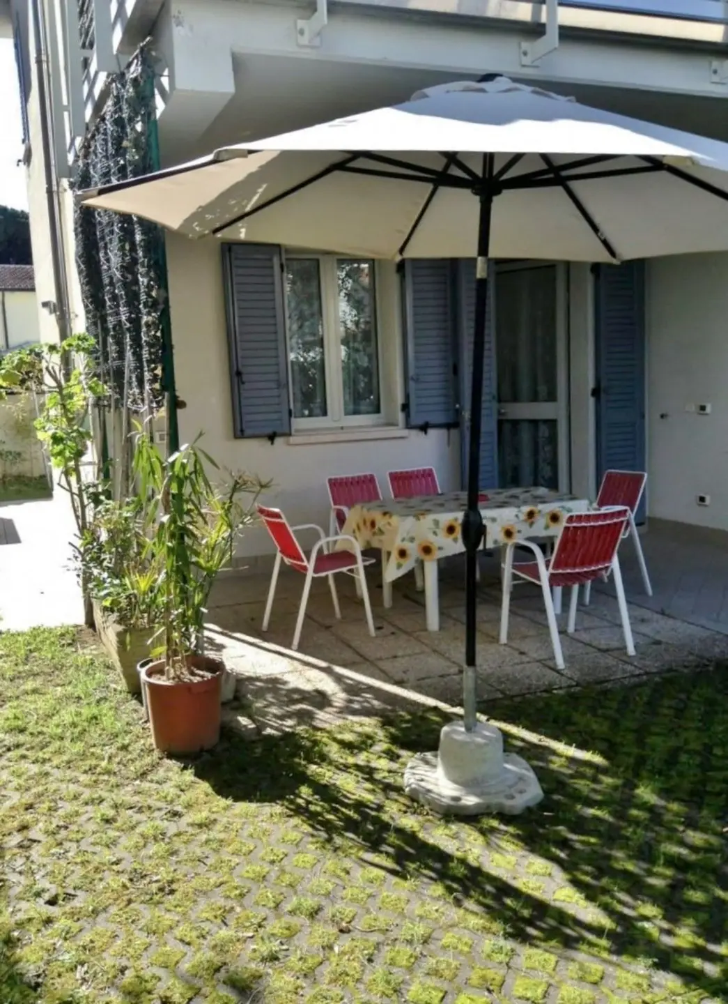 Immagine per Villetta a schiera in vendita a Cervia Arturo Toscanini 