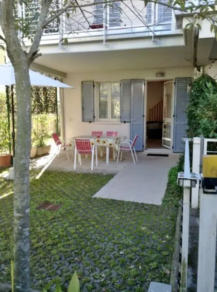 Immagine per Villetta a schiera in vendita a Cervia Arturo Toscanini 