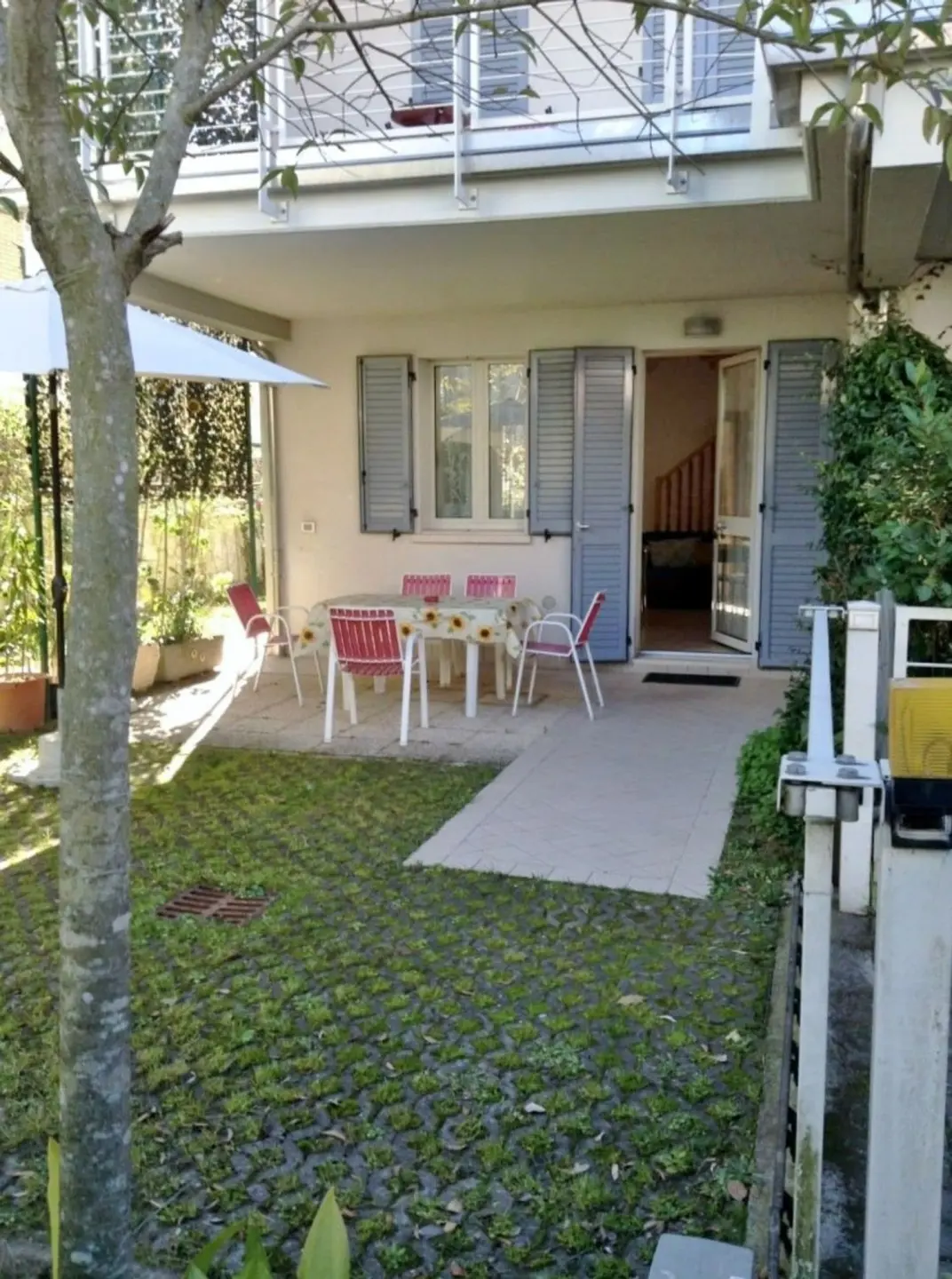 Immagine per Villetta a schiera in vendita a Cervia Arturo Toscanini 