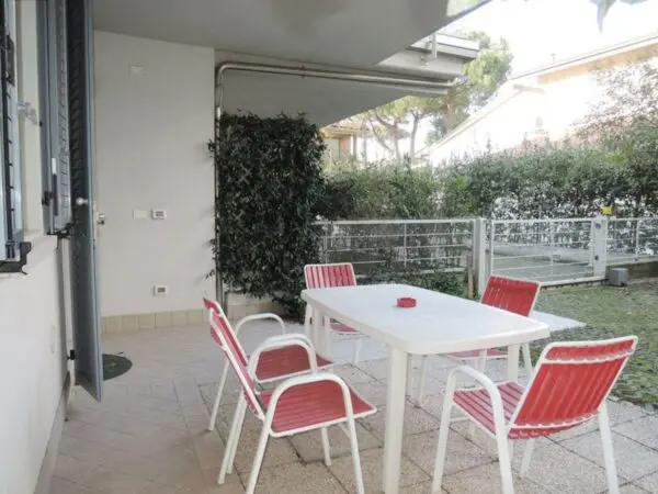 Immagine per Villetta a schiera in vendita a Cervia Arturo Toscanini 
