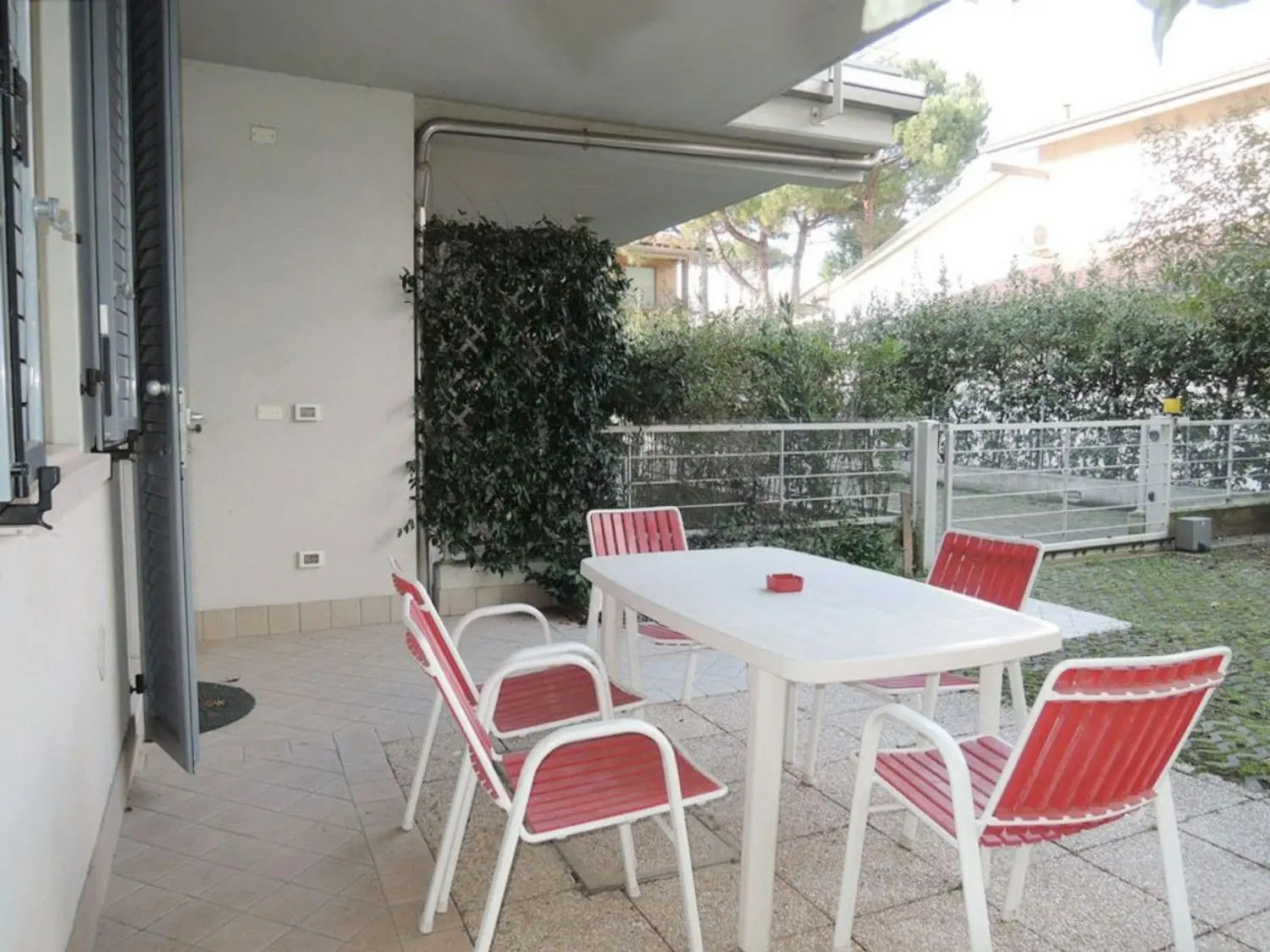 Immagine per Villetta a schiera in vendita a Cervia Arturo Toscanini 
