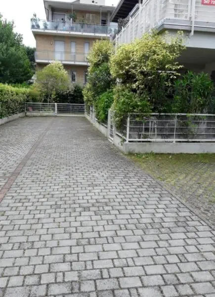 Villetta A Schiera via Arturo Toscanini, Cervia