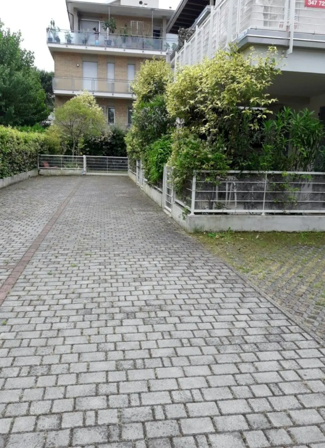 Immagine per Villetta a schiera in vendita a Cervia Arturo Toscanini 