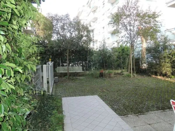 Villetta A Schiera via Arturo Toscanini, Cervia
