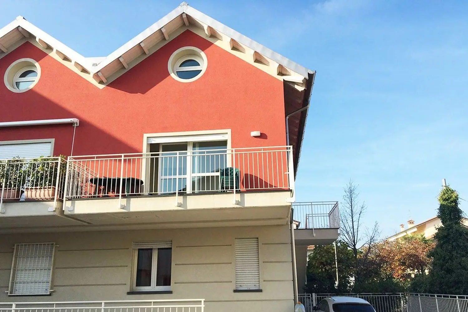 Immagine per Appartamento in vendita a Cervia Scalette 