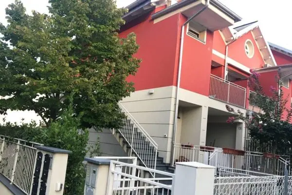 Appartamento via Scalette, Cervia