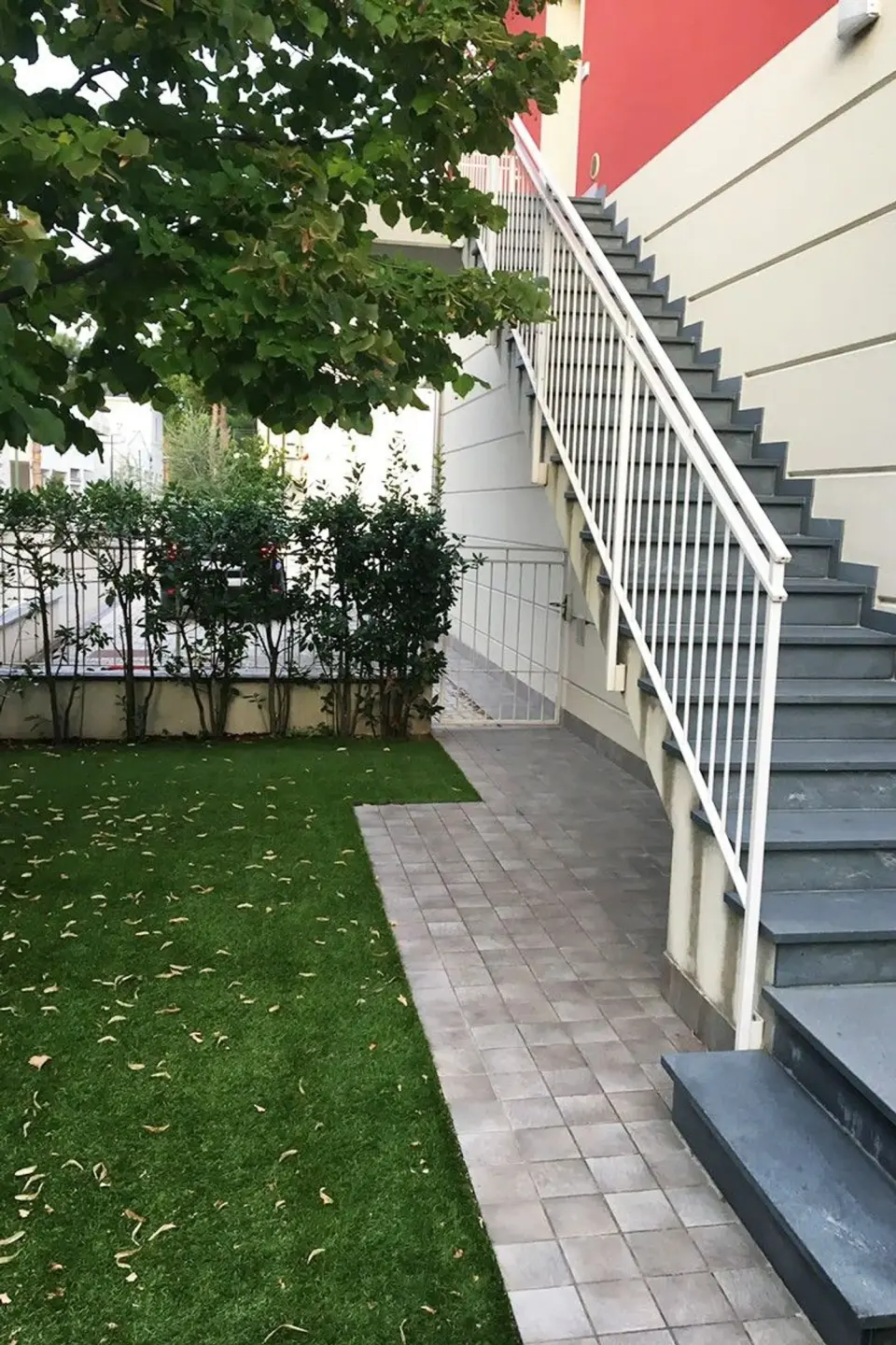 Immagine per Appartamento in vendita a Cervia Scalette 