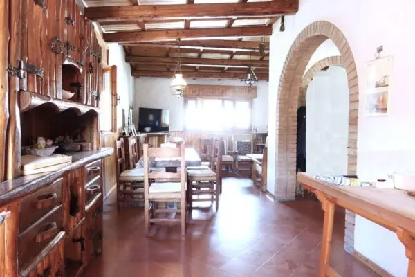 Appartamento via Lorenzo Ghiberti, Cervia