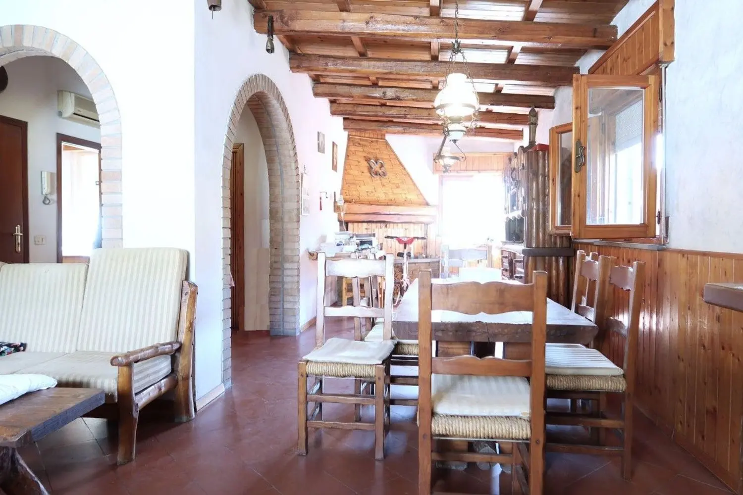 Immagine per Appartamento in vendita a Cervia Lorenzo Ghiberti 