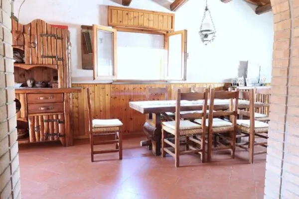 Appartamento via Lorenzo Ghiberti, Cervia