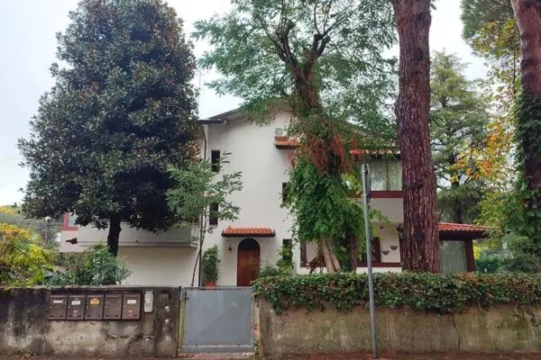 Appartamento via Francesco Rizzoli 12, Cervia