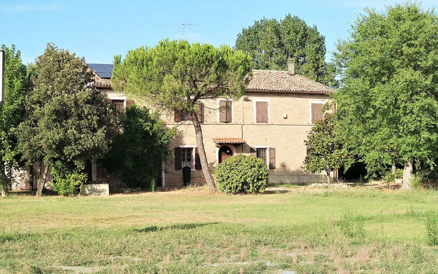 Immagine per Villa in vendita a Ravenna Ponte della Vecchia 