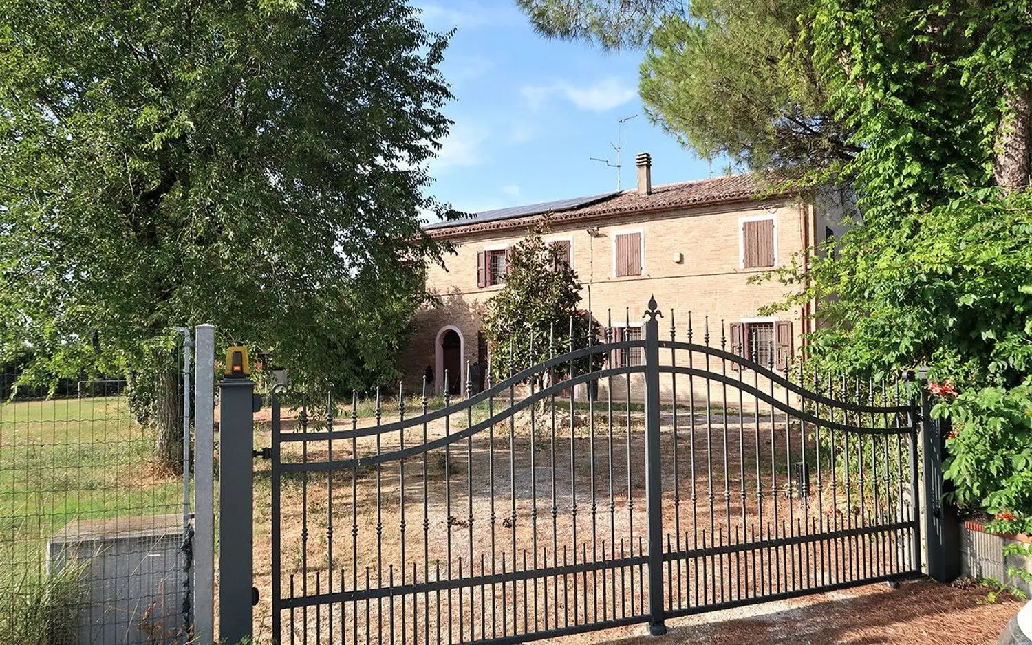 Immagine per Villa in vendita a Ravenna Ponte della Vecchia 