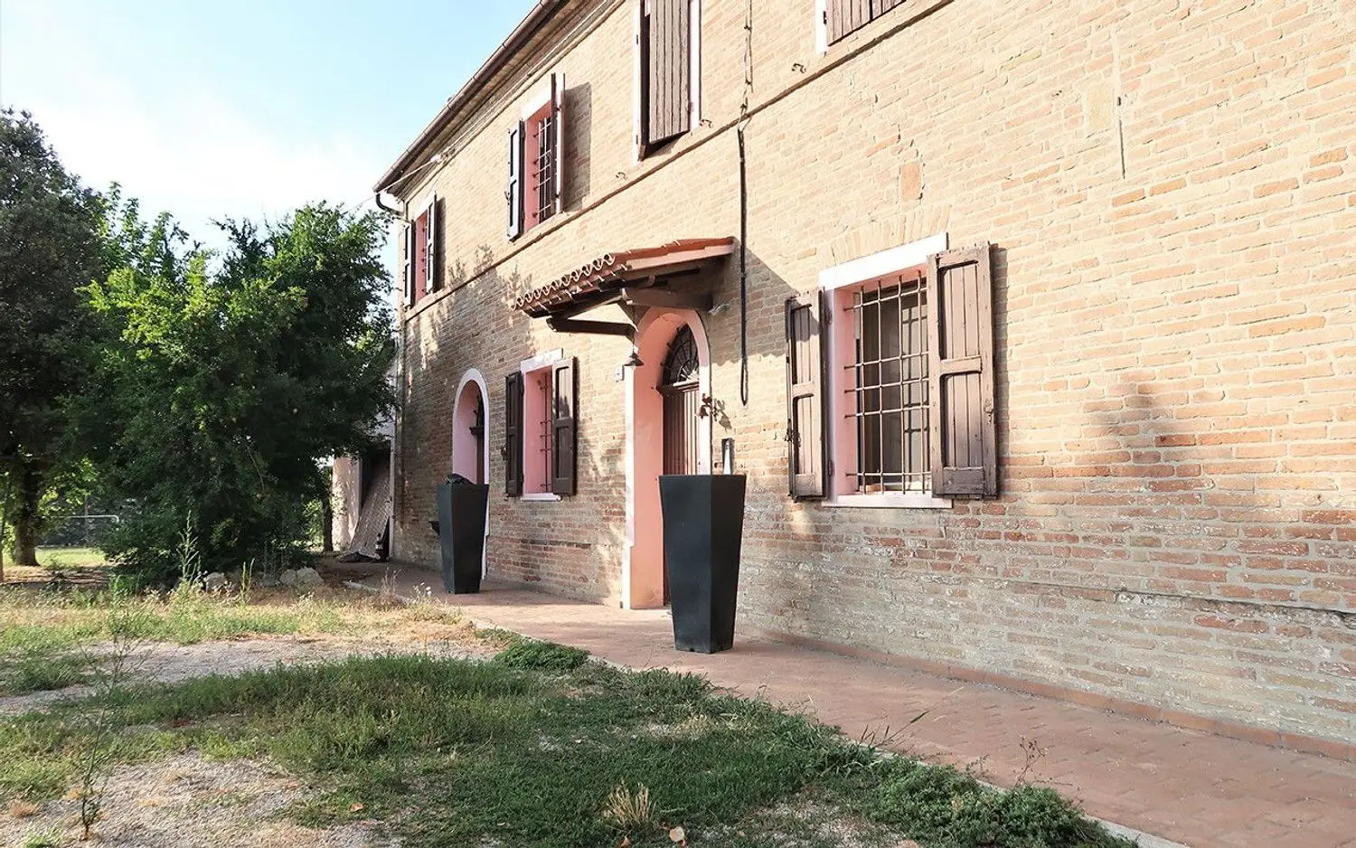 Immagine per Villa in vendita a Ravenna Ponte della Vecchia 