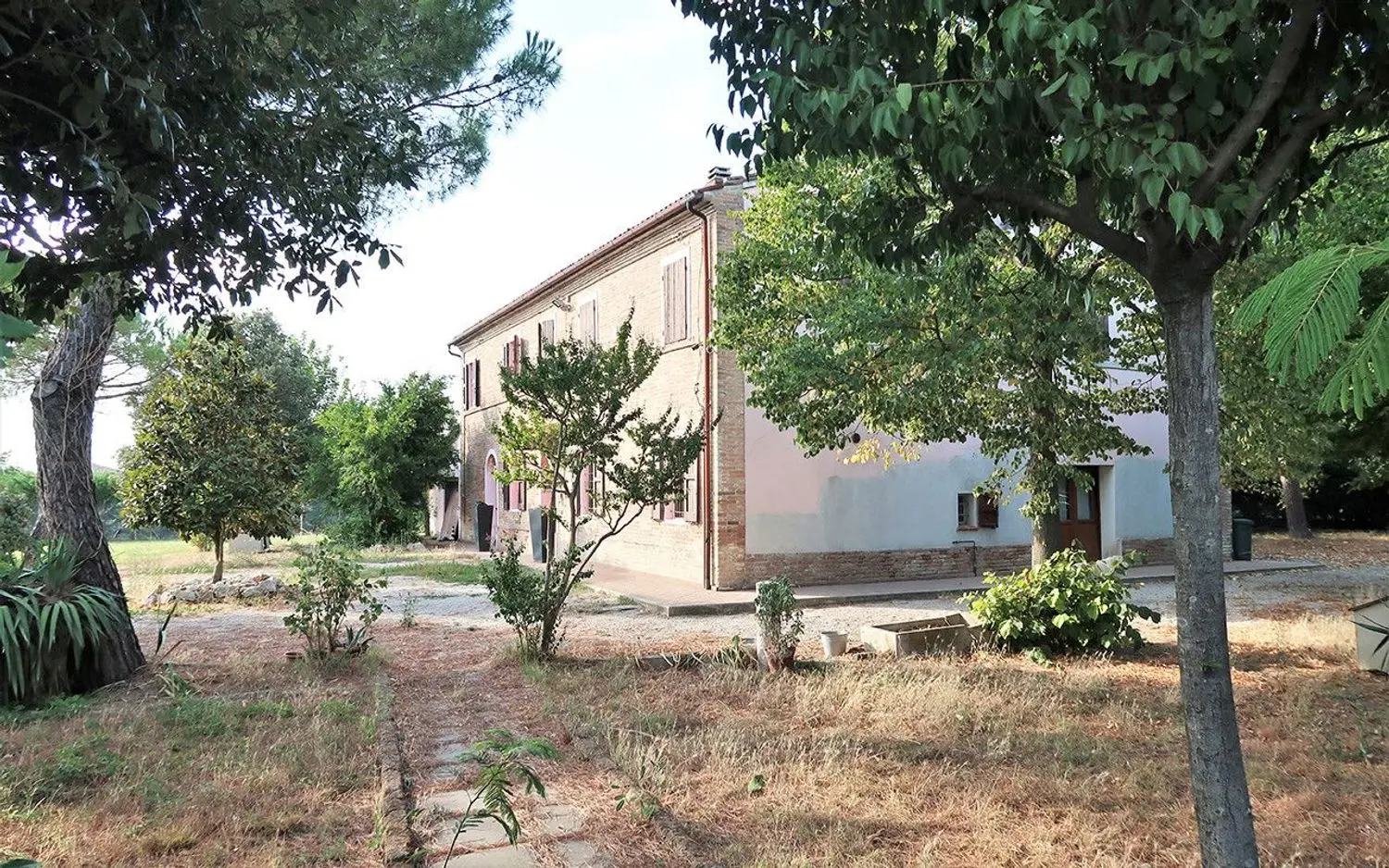 Immagine per Villa in vendita a Ravenna Ponte della Vecchia 