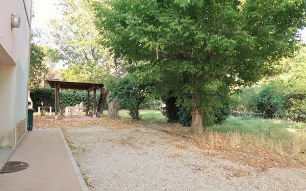 Villa via Ponte Della Vecchia, Ravenna