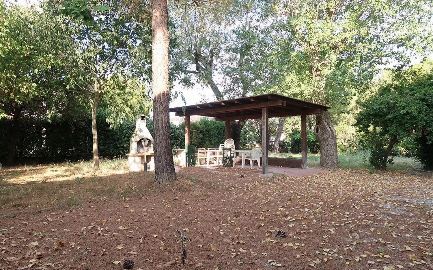 Immagine per Villa in vendita a Ravenna Ponte della Vecchia 