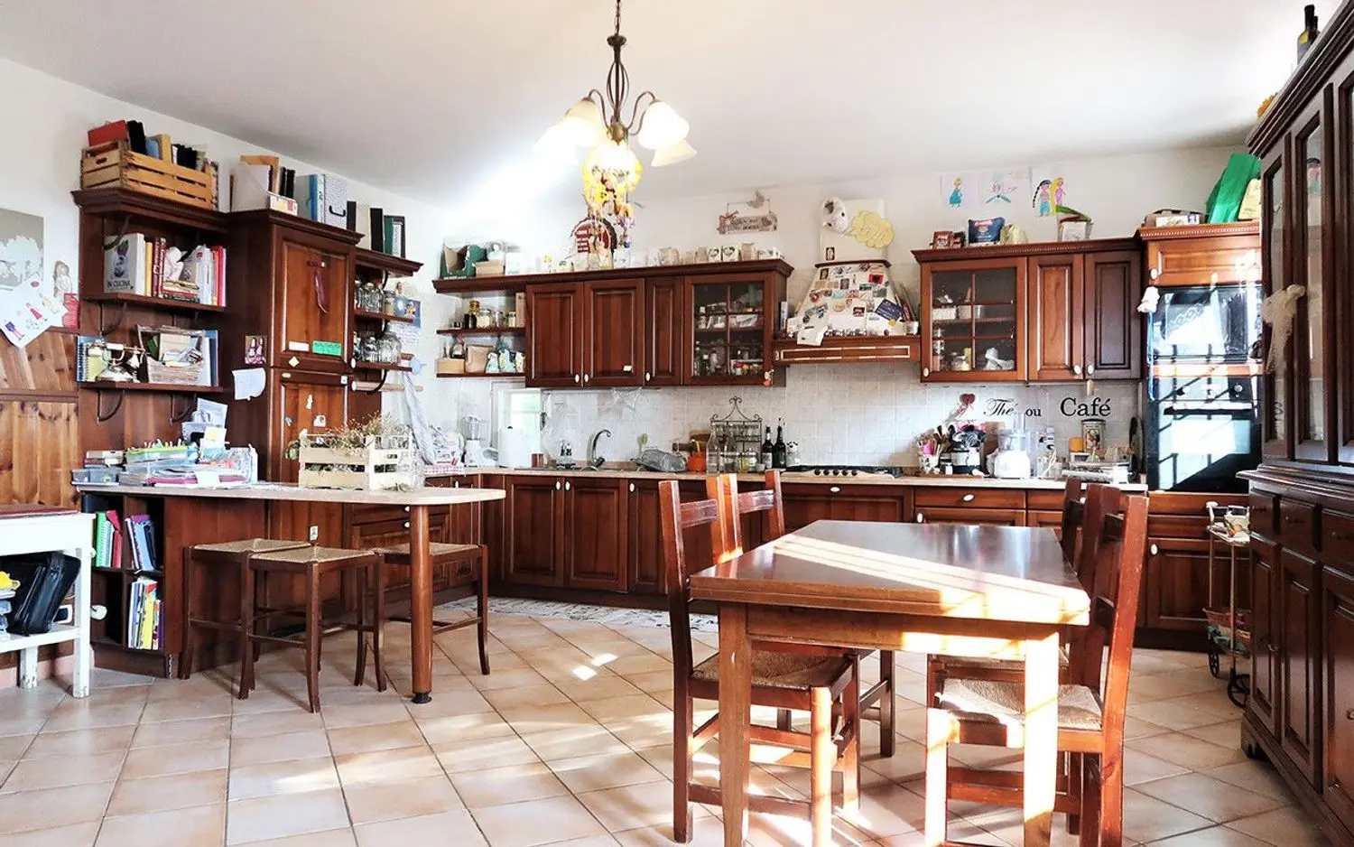 Immagine per Villa in vendita a Ravenna Ponte della Vecchia 