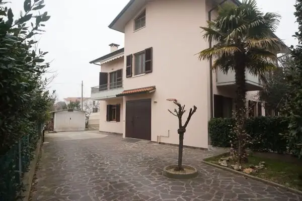 Casa Semindipendente via Bova, Cervia