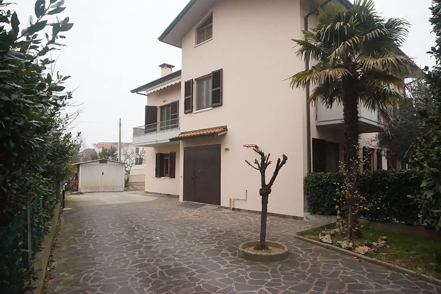 Immagine per Casa Semindipendente in vendita a Cervia Bova 