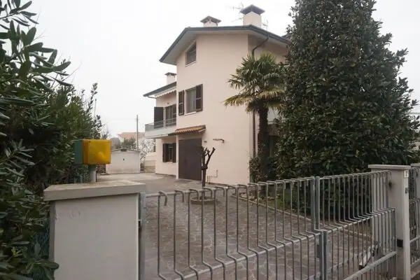 Casa Semindipendente via Bova, Cervia