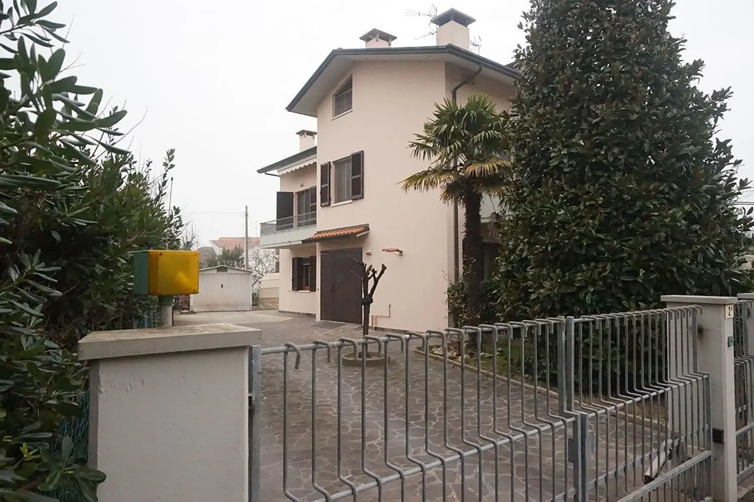 Immagine per Casa Semindipendente in vendita a Cervia Bova 