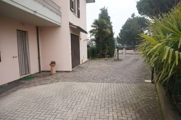 Casa Semindipendente via Bova, Cervia