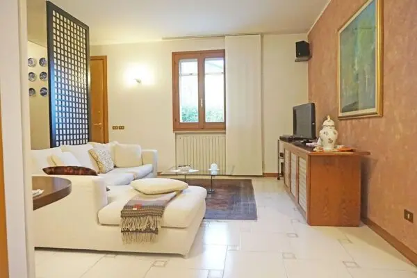 Casa Semindipendente via Bova, Cervia