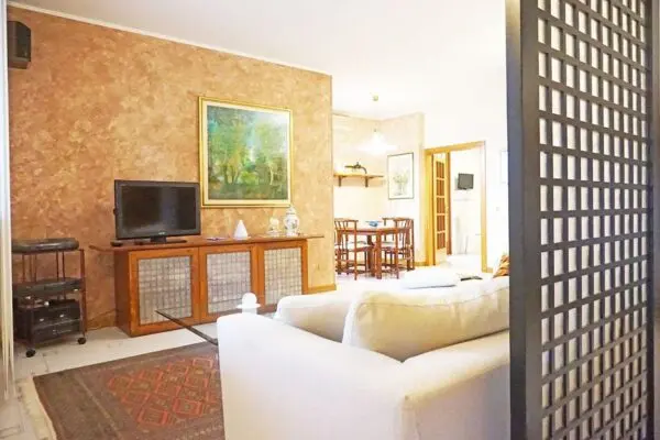Casa Semindipendente via Bova, Cervia