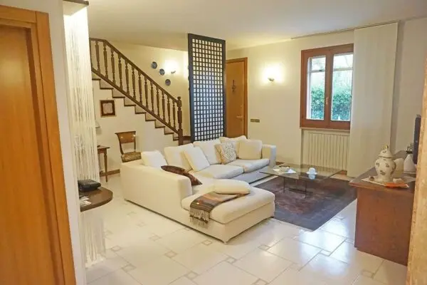 Casa Semindipendente via Bova, Cervia