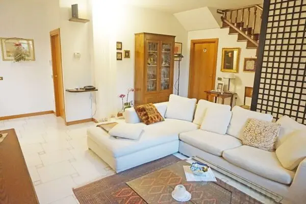 Casa Semindipendente via Bova, Cervia