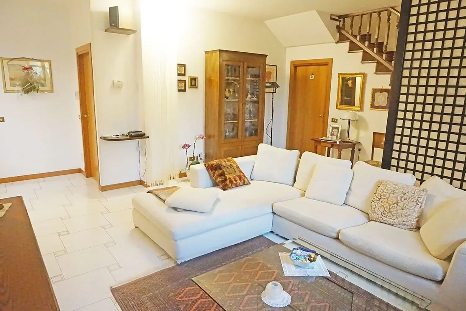 Immagine per Casa Semindipendente in vendita a Cervia Bova 