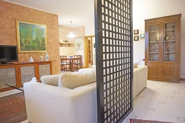 Casa Semindipendente via Bova, Cervia