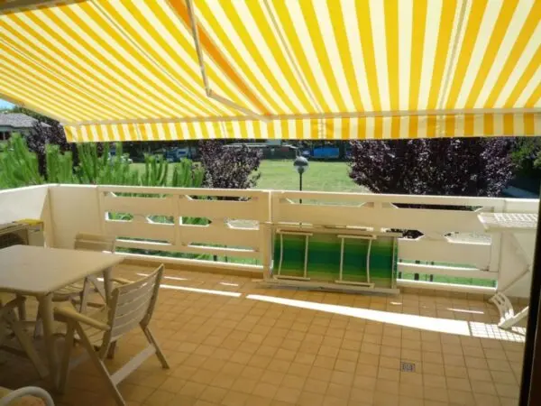 Appartamento via Eugenio Montale, Cervia