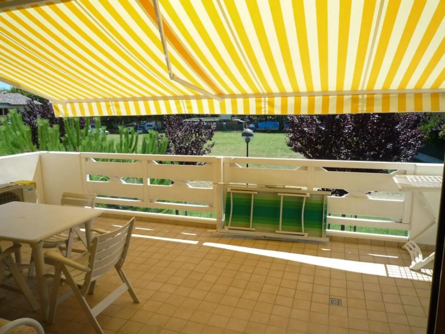 Immagine per Appartamento in vendita a Cervia Eugenio Montale 