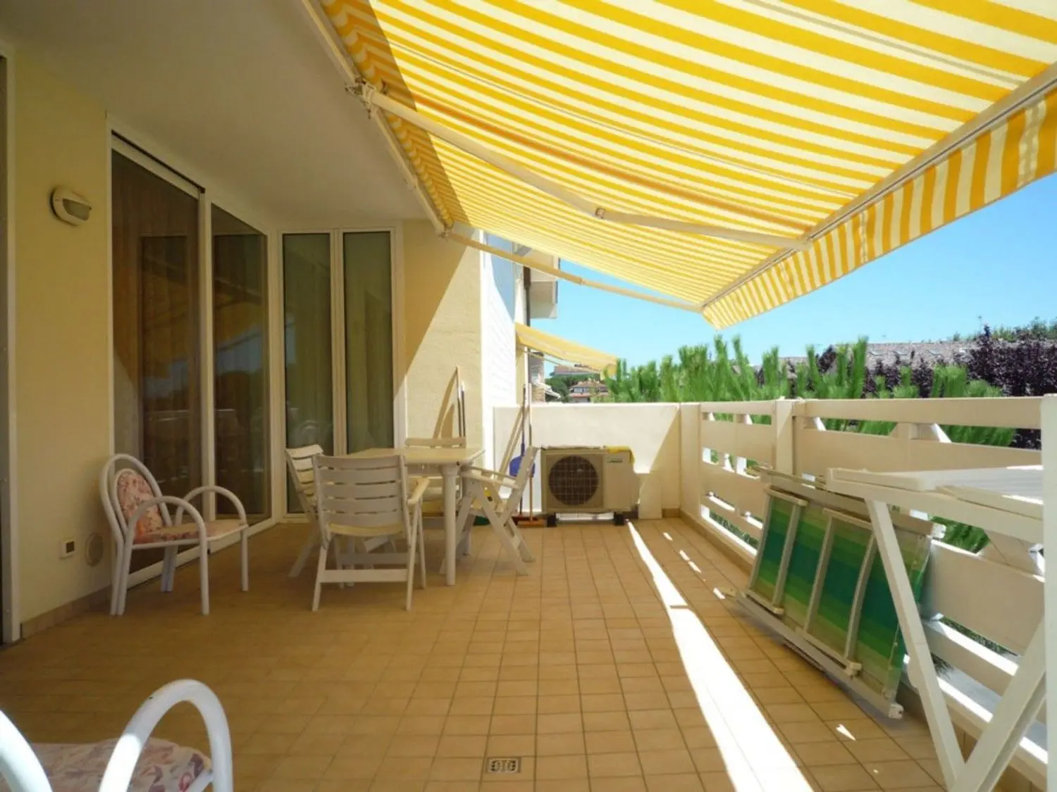 Immagine per Appartamento in vendita a Cervia Eugenio Montale 