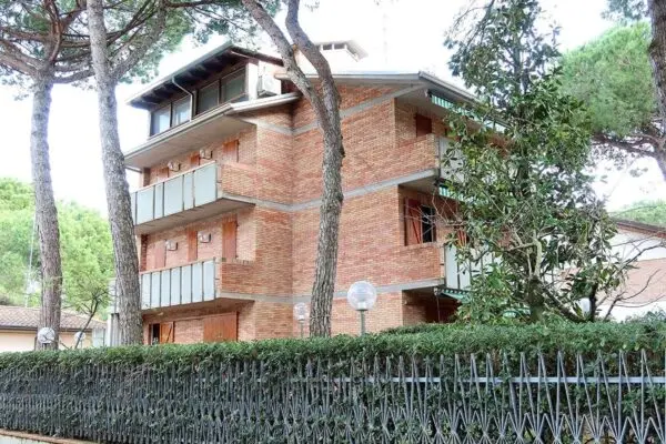 Casa Semindipendente via, Cervia