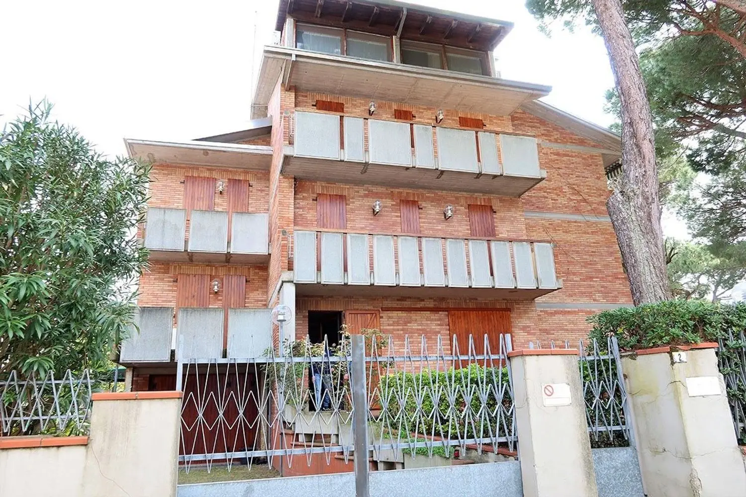 Immagine per Casa Semindipendente in vendita a Cervia  