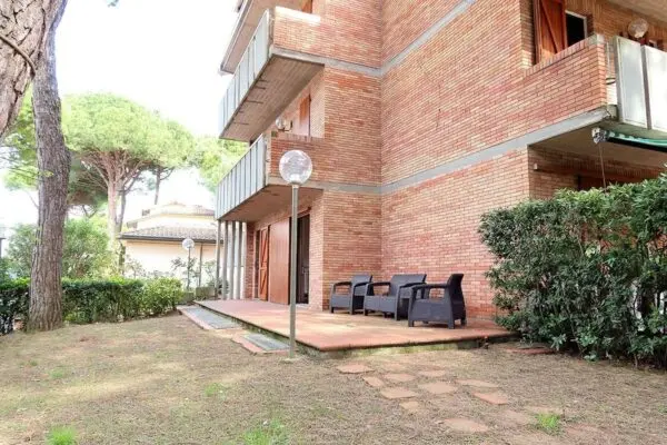 Casa Semindipendente via, Cervia