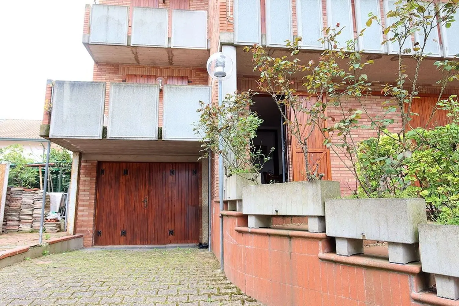 Immagine per Casa Semindipendente in vendita a Cervia  