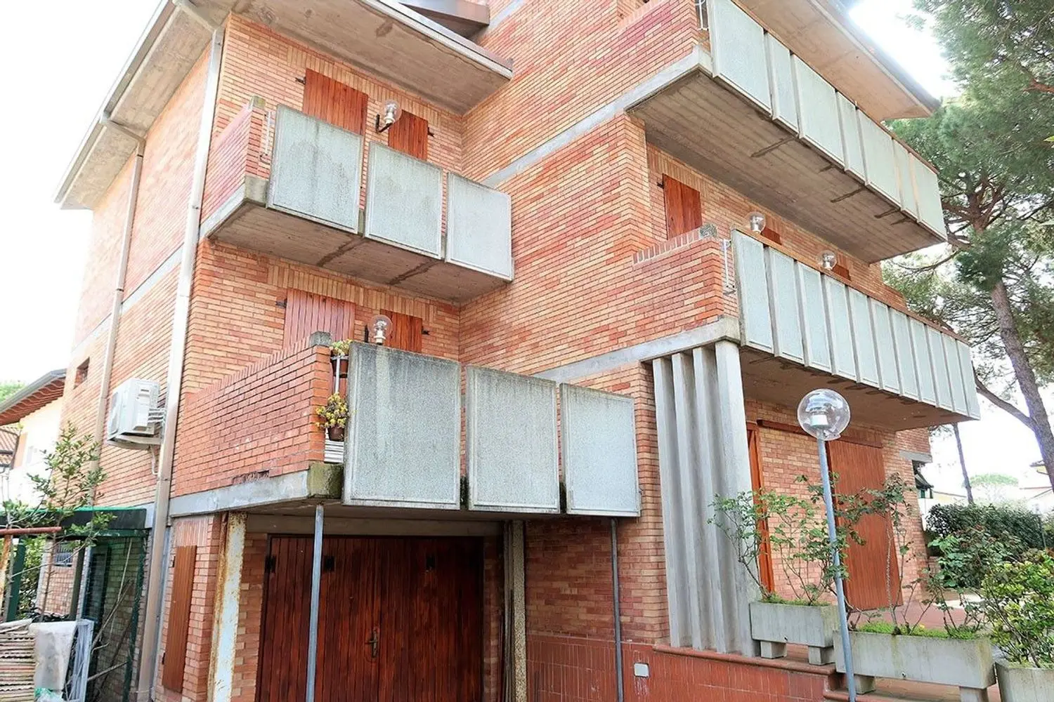 Immagine per Casa Semindipendente in vendita a Cervia  